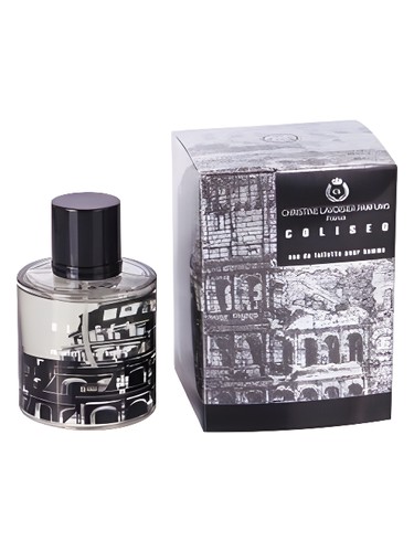 Coliseo Christine Lavoisier Parfums pro muže 