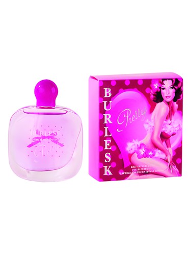 Burlesk Pretty Christine Lavoisier Parfums pro ženy 