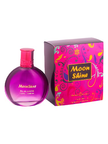 Midsummer Moon Shine