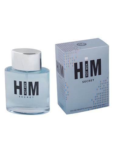 HIM Secret Christine Lavoisier Parfums pro muže 