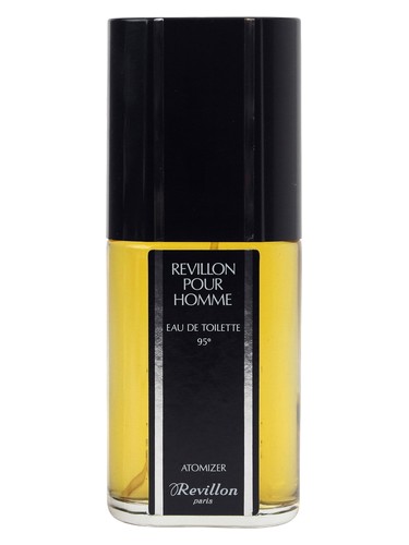 perfume Revillon pour Homme Revillon pro muže 