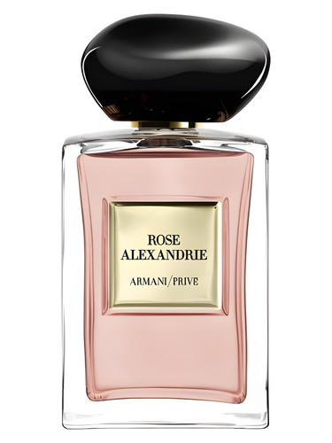 Rose Alexandrie Giorgio Armani pro ženy 