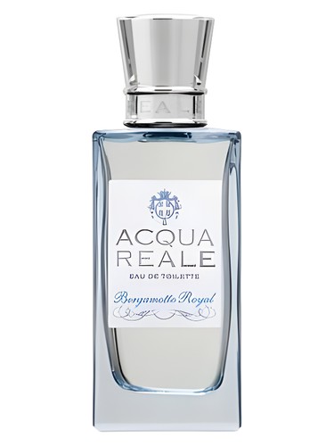 Bergamotto Royal Acqua Reale pro ženy a muže 