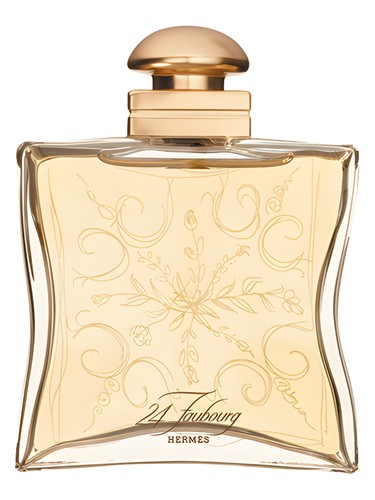 Hermès 24 Faubourg Eau Légère 香水 24 Faubourg Eau de parfum - 3.38 fl.oz | Hermès USA