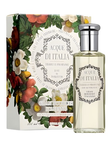 Gran Bouquet Italiano Acque di Italia pro ženy a muže 
