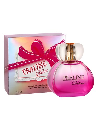 Praline Delice Apple Parfums pro ženy