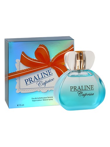 Praline Caprice Apple Parfums pro ženy