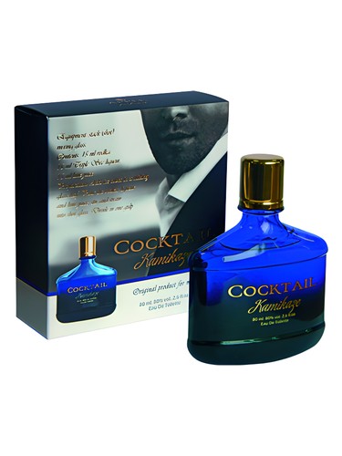 Kamikadze Apple Parfums pro muže 