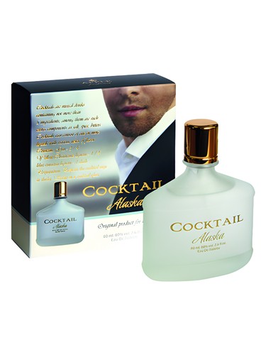 Alaska Apple Parfums pro muže