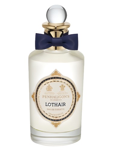 【きれいめファッション51選】上品さと清潔感をキープし Penhaligon's Lothair perfume for fragrance a - 香水(ユニセックス)