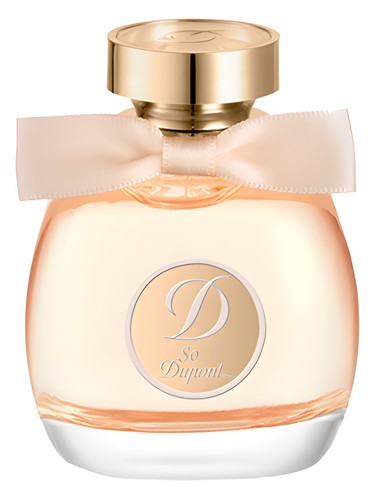 So Dupont Pour Femme S.T. Dupont pro ženy 