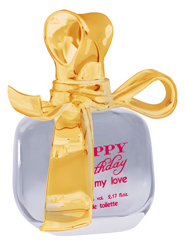 My Love by Apple Parfums