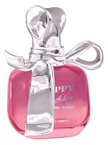 My Sweet Apple Parfums perfume - a fragrance for women