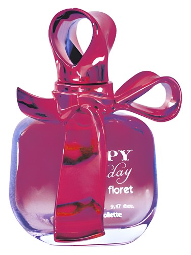 perfume My Floret Apple Parfums pro ženy 