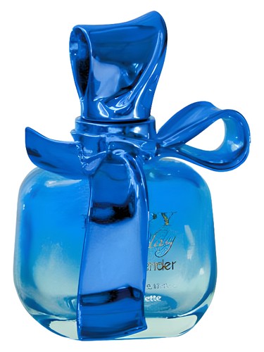 My Tender Apple Parfums pro ženy