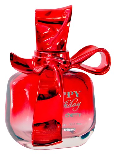 My Cherry Apple Parfums pro ženy