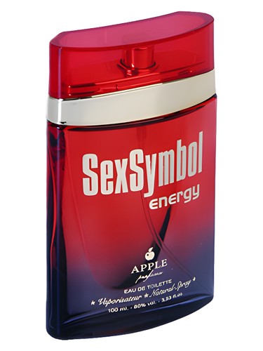 Energy Apple Parfums pro muže 