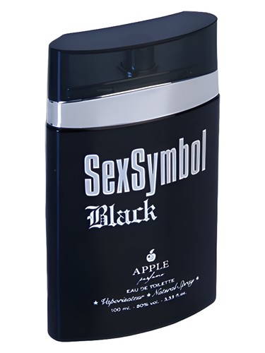 Black Apple Parfums pro muže
