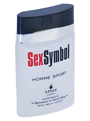 Sport Apple Parfums pro muže 