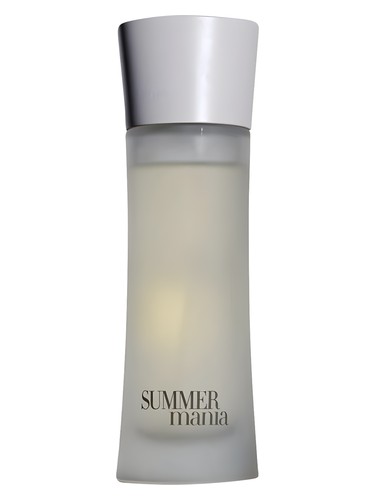 Summer Mania Homme Giorgio Armani pro muže