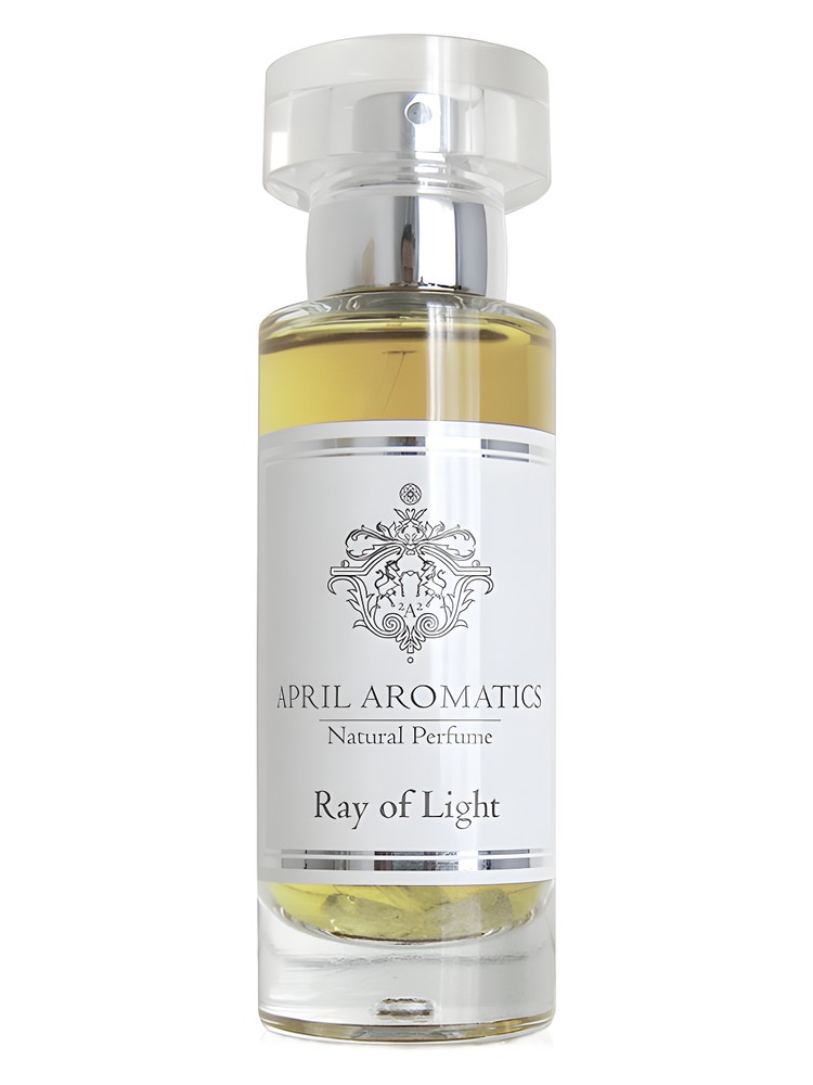 Ray Of Light April Aromatics perfume - a fragrance for women and men 2014