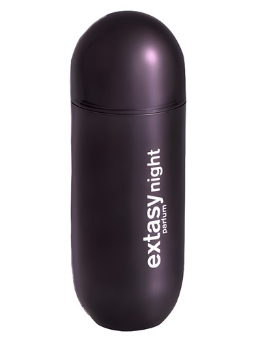 Night Apple Parfums pro ženy