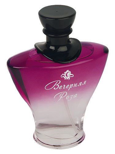 perfume Evening Rose (Вечерняя Роза) Apple Parfums pro ženy 