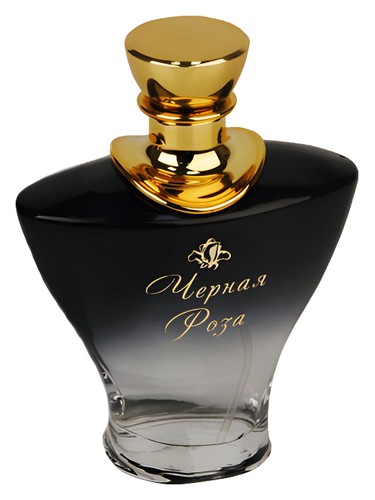 perfume Black Rose (Черная Роза) Apple Parfums pro ženy 