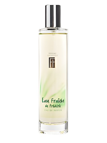 Eau Fraiche de Frederic