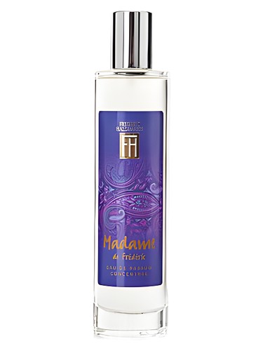 Madame de Frederic Frederic Haldimann pro ženy 