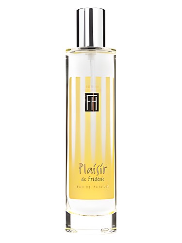 Plaisir de Frederic Frederic Haldimann pro ženy 