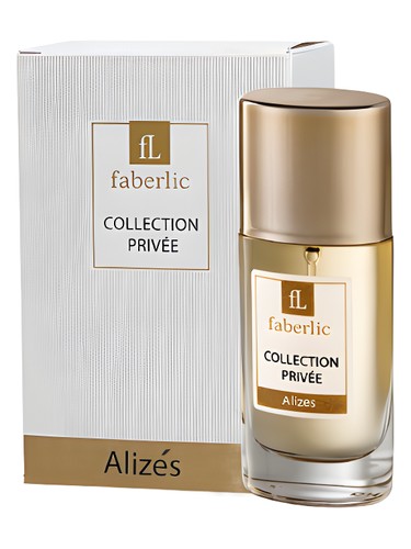 Collection Privee Alizes Faberlic pro ženy