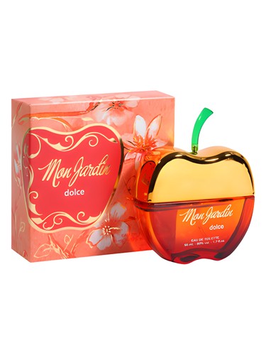 Mon Jardin Dolce Apple Parfums pro ženy