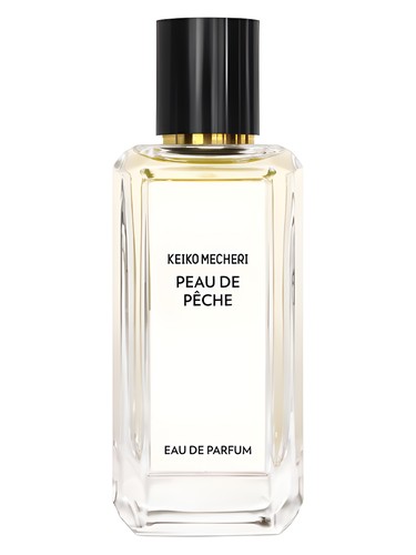 KEIKO MECHERI PEAU DE PÊCHE Peau de Peche Keiko Mecheri perfume - a fragrância Feminino 2003