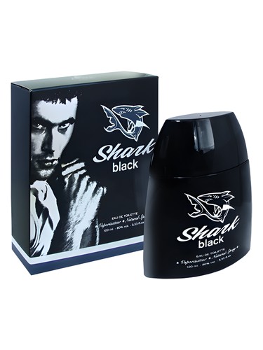 Shark Black Apple Parfums pro muže 