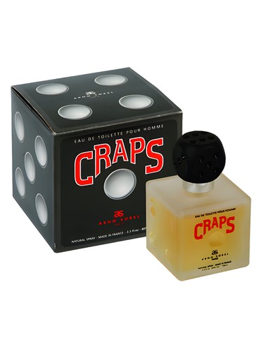 Craps Arno Sorel pro muže