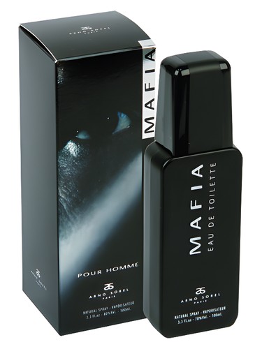 Mafia Arno Sorel pro muže