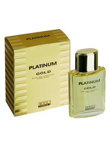 Platinum Gold