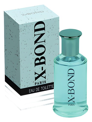X-Bond X-Bond pro muže 
