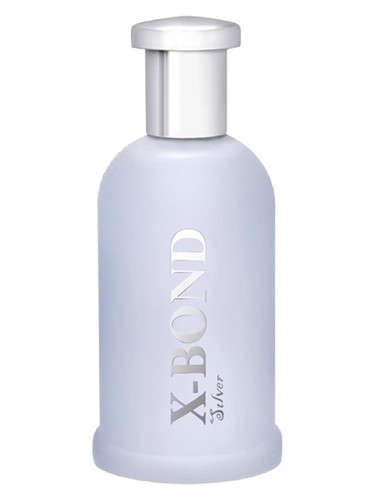 X-Bond Silver