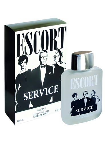 Escort Service X-Bond pro muže 