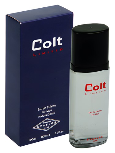 Colt Limited Evaflor pro muže 