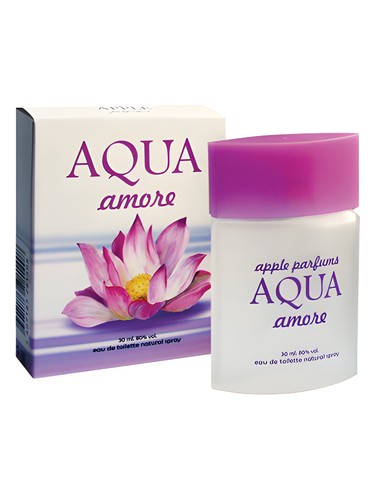 Aqua Amore Apple Parfums pro ženy 