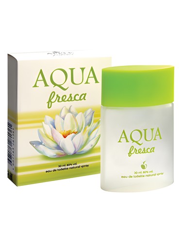 Aqua Fresca Apple Parfums pro ženy 