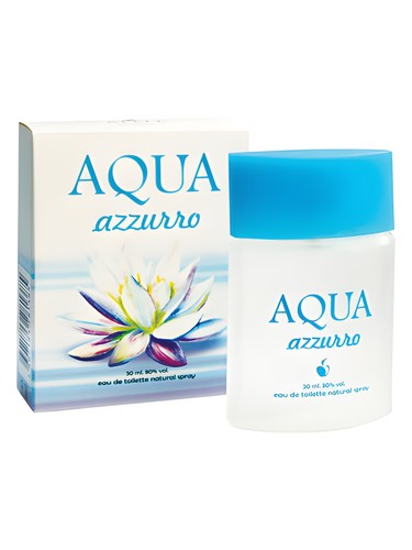 Aqua Azzuro Apple Parfums pro ženy 