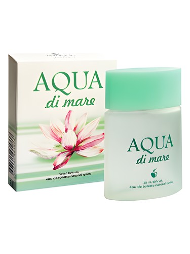 Aqua Di Mare Apple Parfums pro ženy