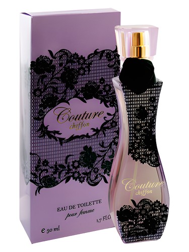 Couture Chifon Apple Parfums pro ženy 