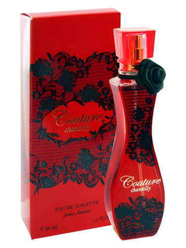 Couture Chantilly Apple Parfums pro ženy