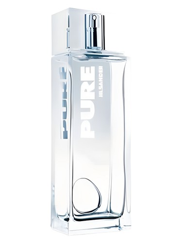 Jil Sander Pure Jil Sander pro ženy 