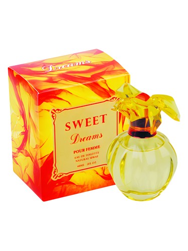 Sweet Dreams